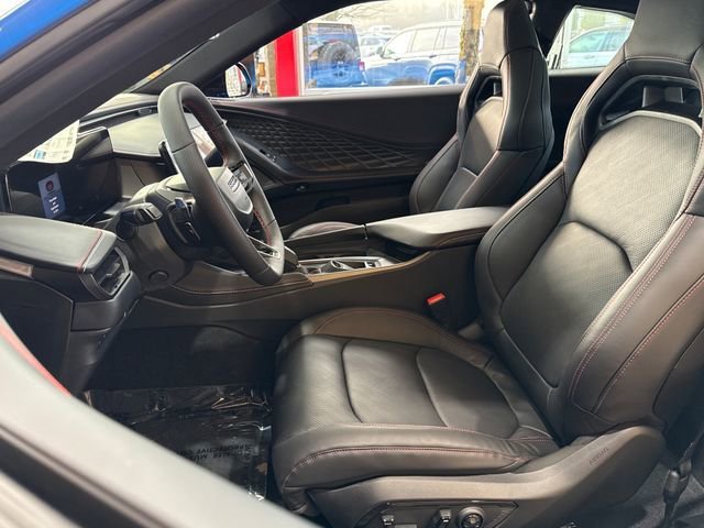 New 2026 Dodge Charger Scat Pack AWD/4WD image 26