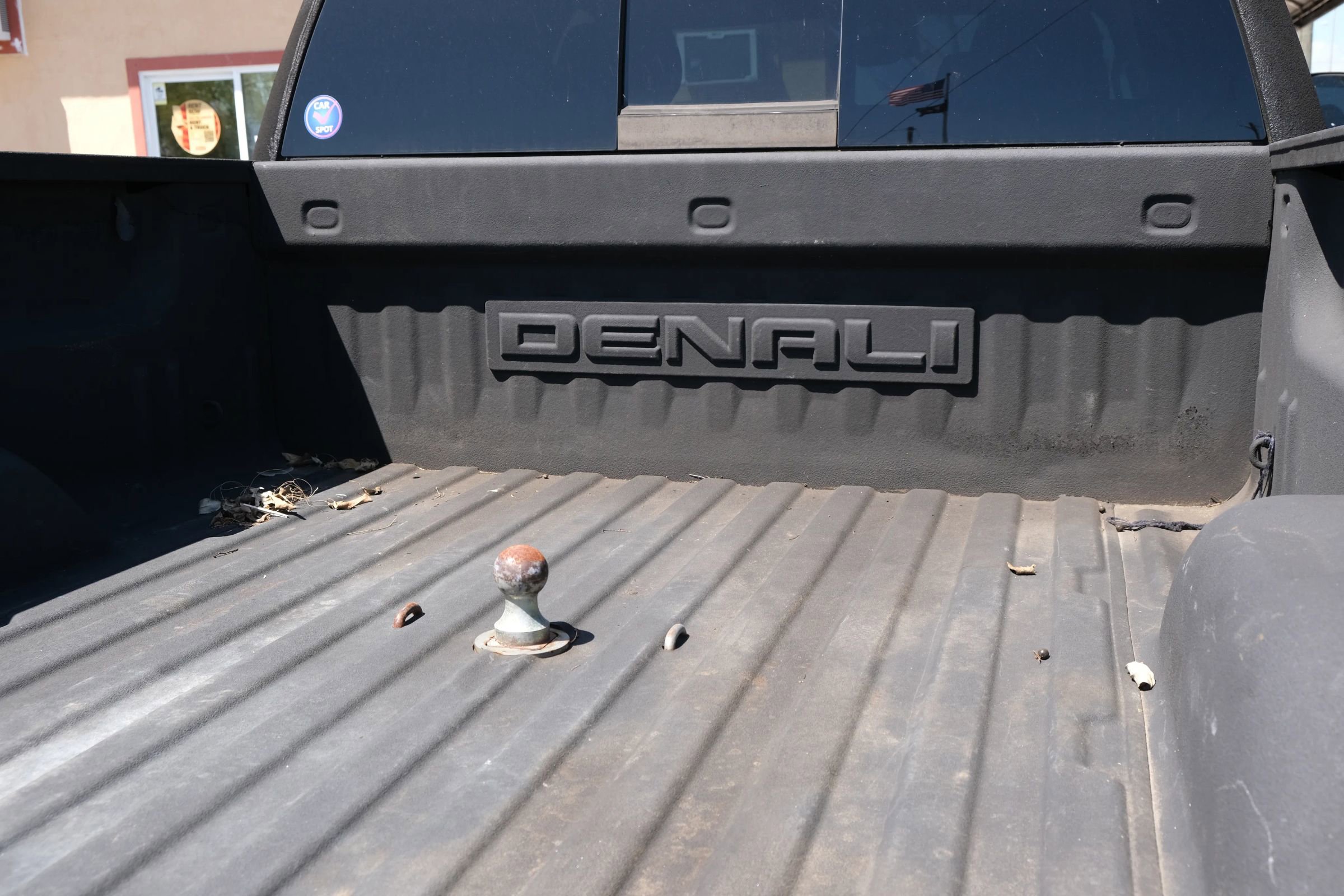 Used 2014 GMC Sierra 2500 Denali image 13