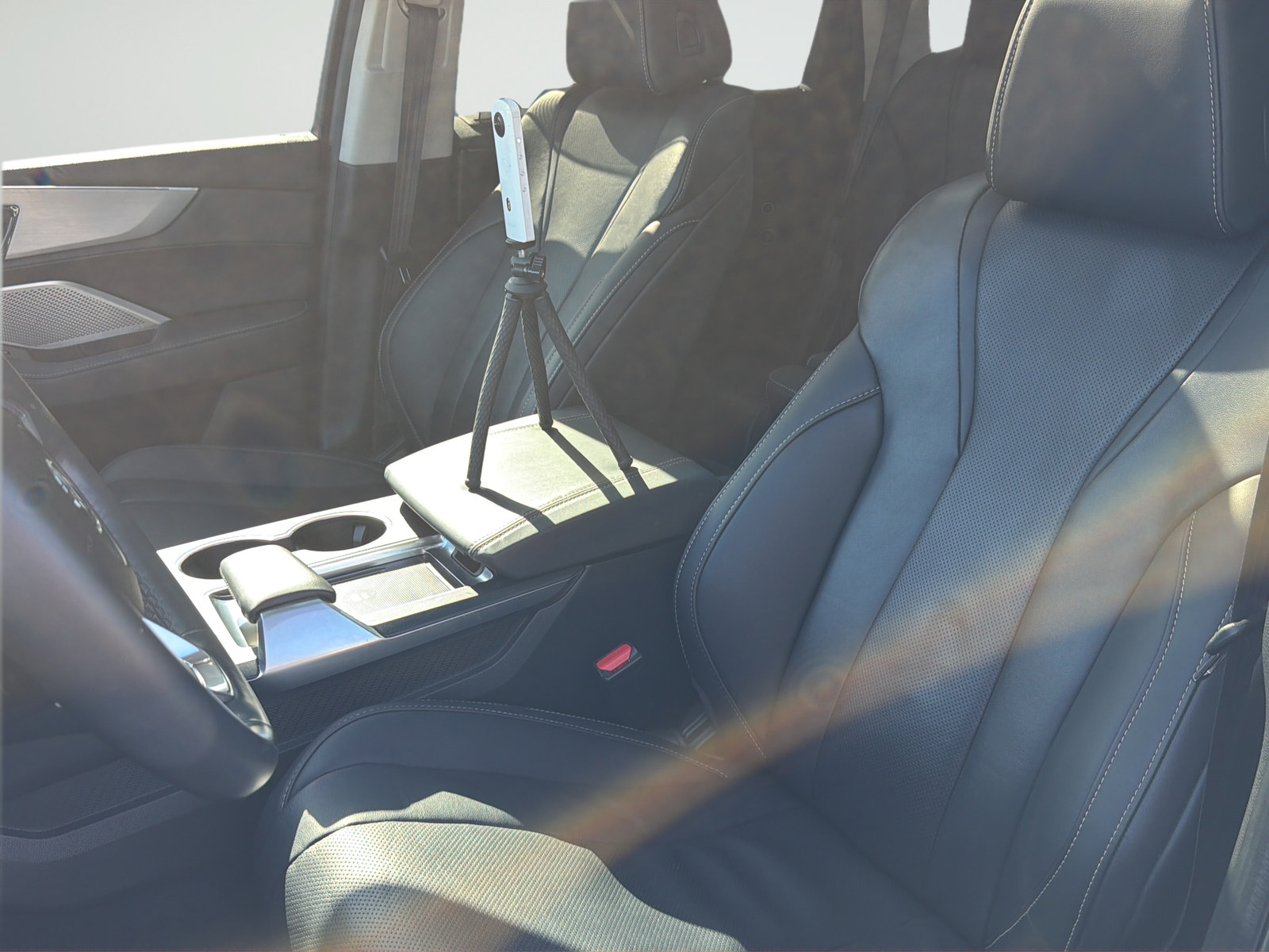 Used 2024 Acura MDX FWD w/ Technology Package image 36