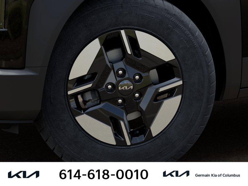 New 2027 Kia Seltos LX AWD/4WD image 12