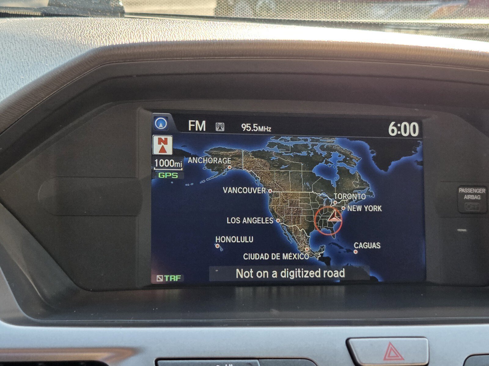 Used 2014 Honda Odyssey EX-L image 22