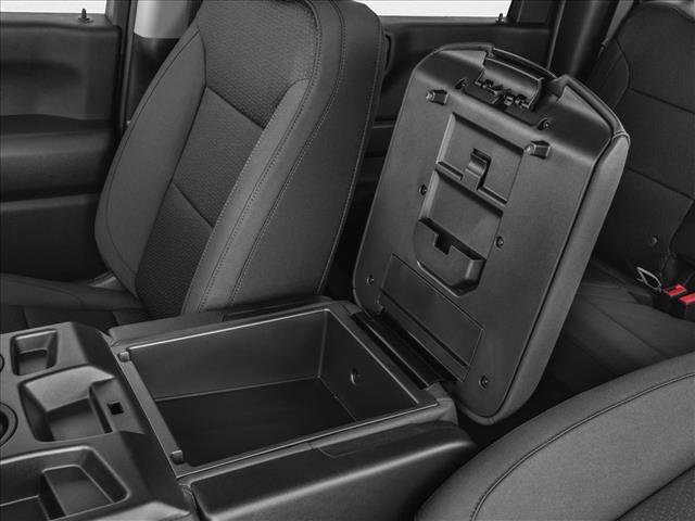 New 2026 Chevrolet Silverado 2500 LT w/ Safety Package image 10