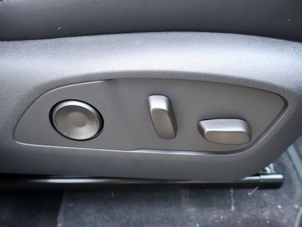 New 2026 GMC Acadia Elevation w/ Black Edition image 37