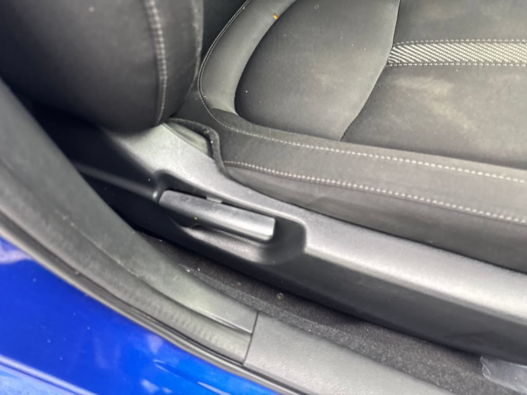 Used 2017 Honda Civic LX image 37