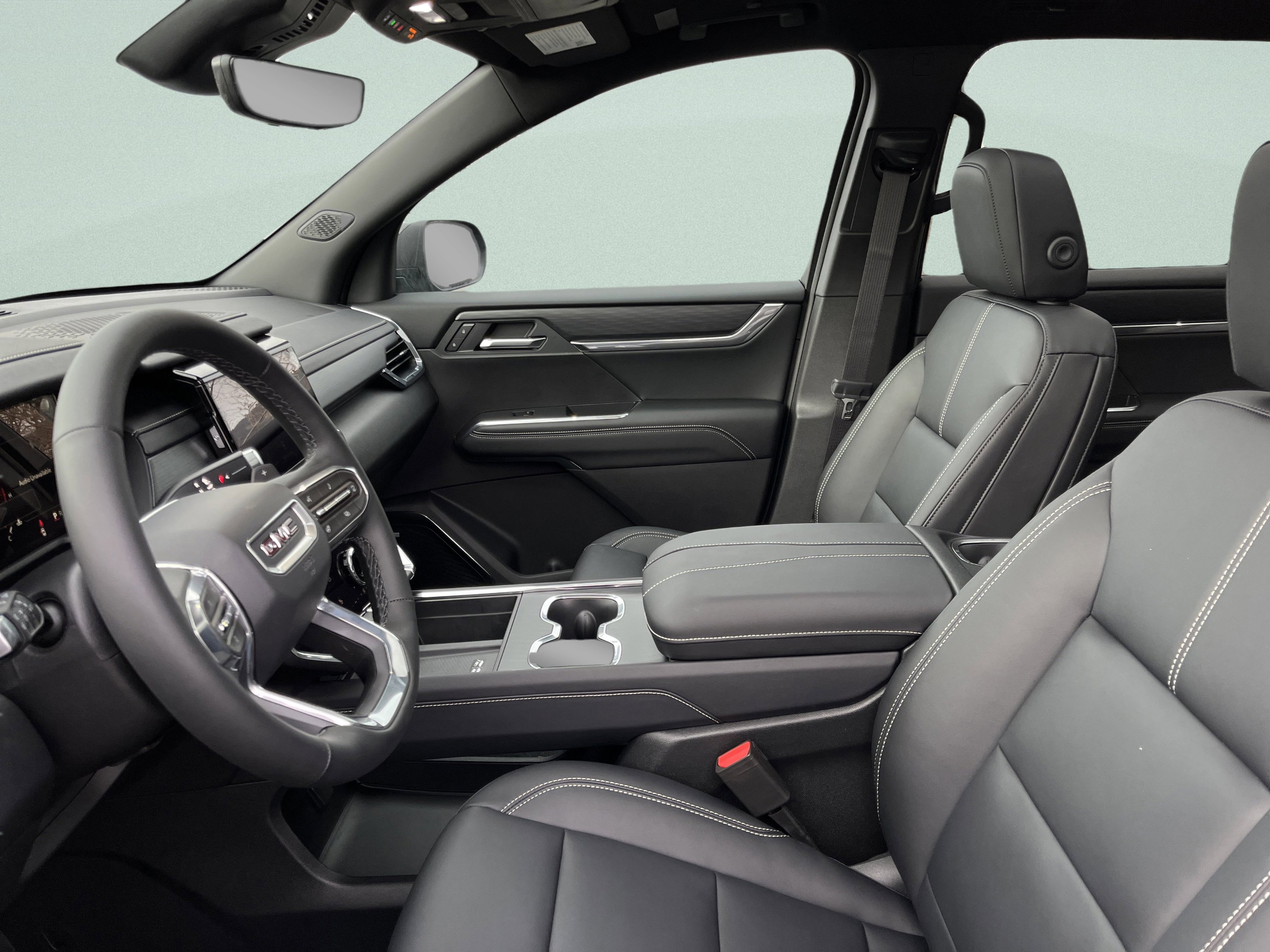 New 2026 GMC Acadia Elevation w/ Elevation Premium Package image 8