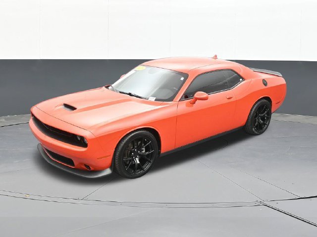Used 2023 Dodge Challenger R/T RWD image 60