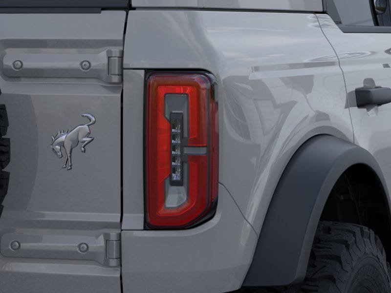New 2026 Ford Bronco Badlands AWD/4WD image 48