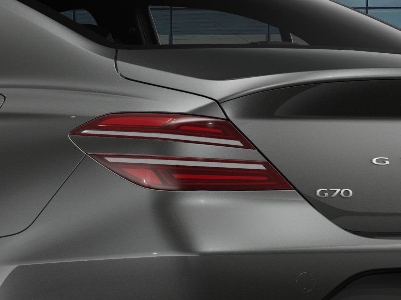 New 2026 Genesis G70 2.5T RWD image 10
