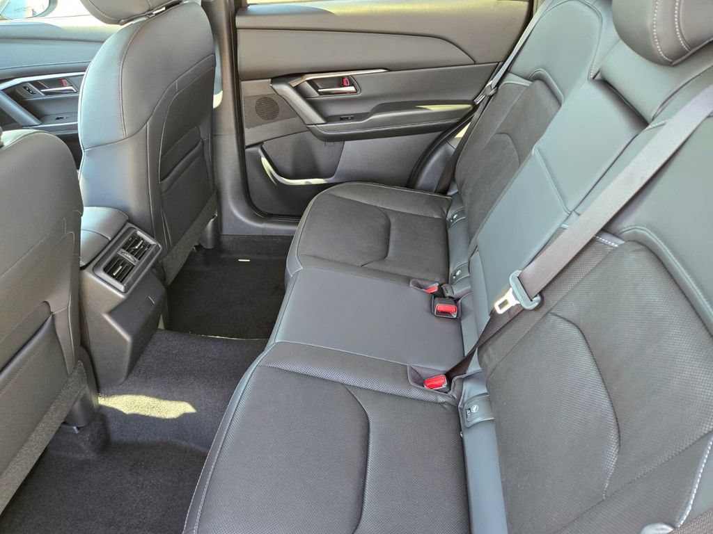 New 2026 MAZDA CX-5 Preferred AWD/4WD image 14