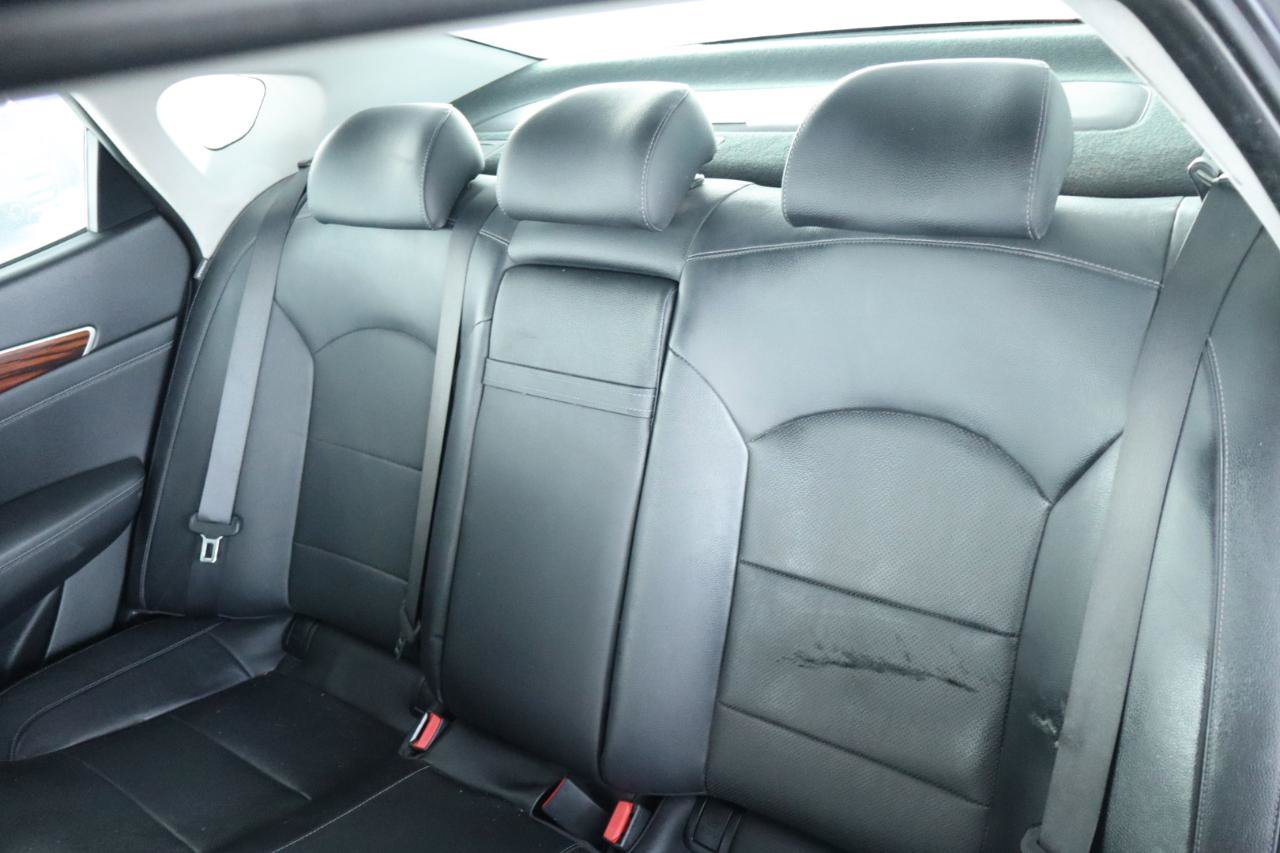 Used 2017 Kia Cadenza Technology FWD image 32