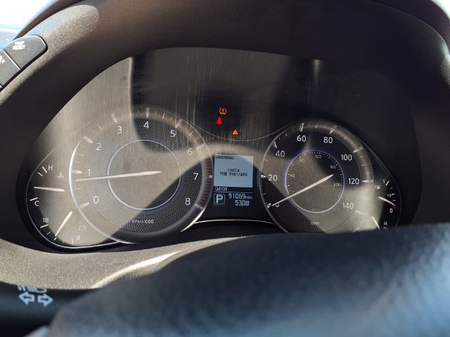 Used 2018 INFINITI QX80 2WD image 13
