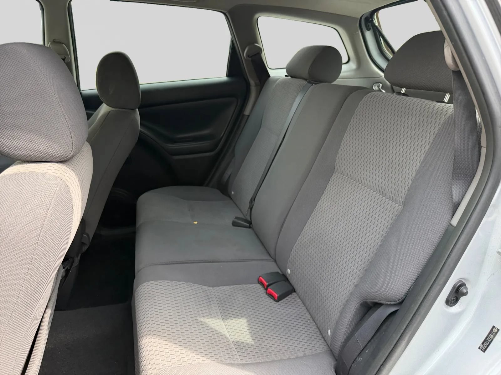 Used 2007 Toyota Matrix w/ PWR Pkg FWD image 13