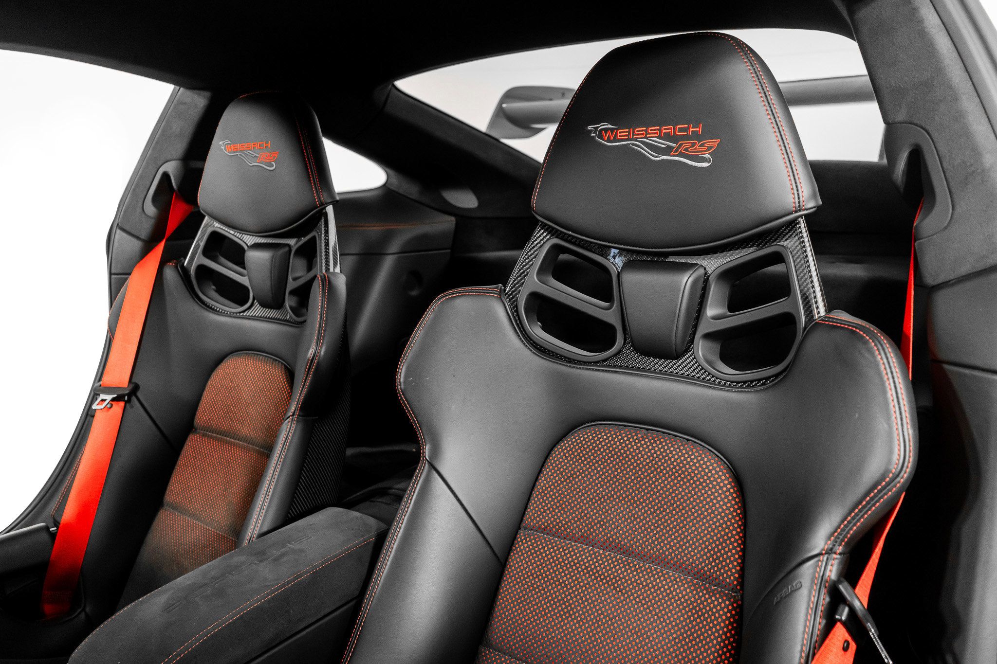 Used 2024 Porsche 911 GT3 RS image 3