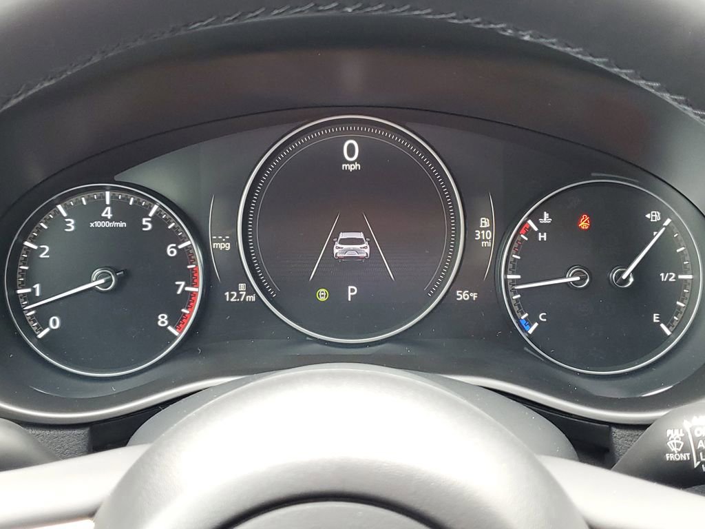 New 2026 MAZDA CX-50 AWD 2.5 S w/ Cargo Package image 25