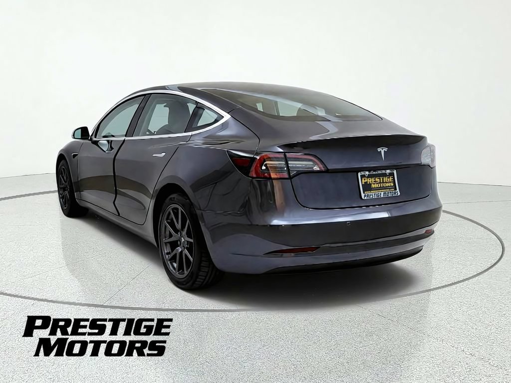 Used 2018 Tesla Model 3 Performance AWD/4WD image 6