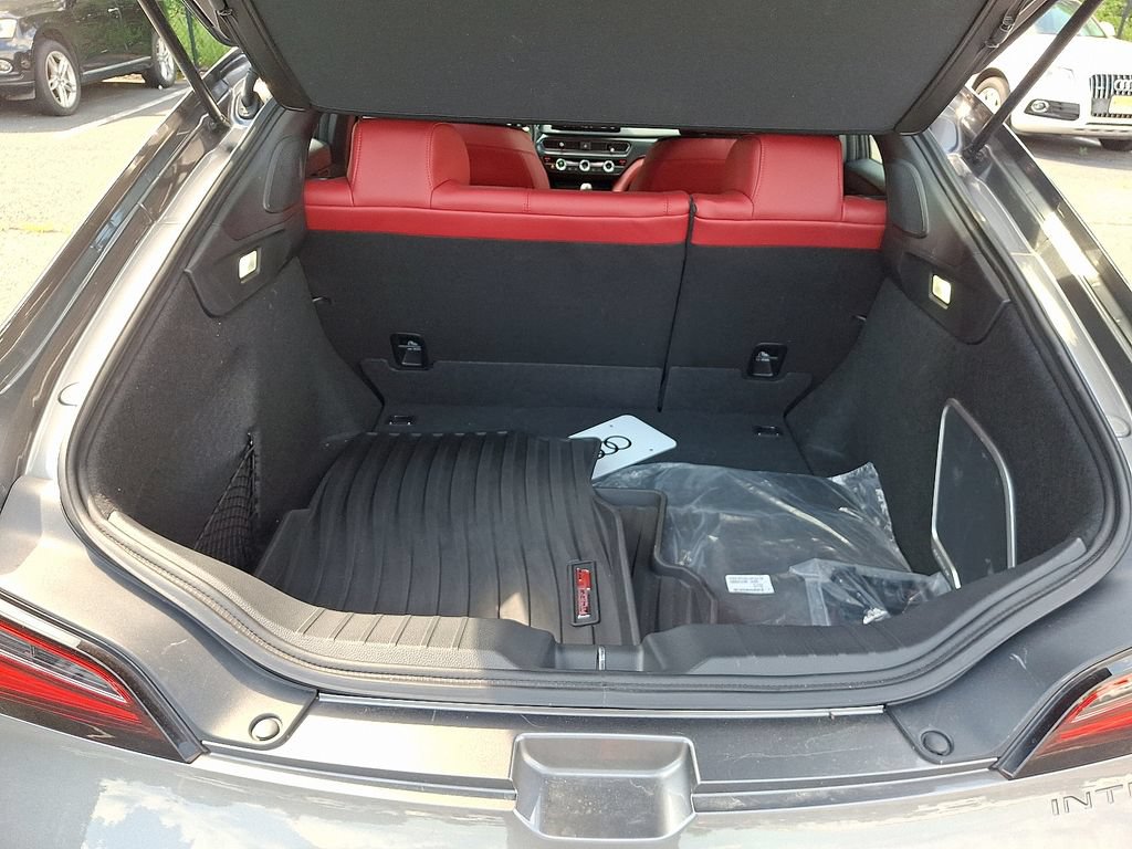 Used 2025 Acura Integra Type S FWD image 29