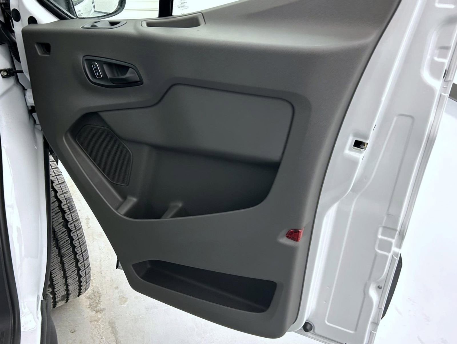 New 2026 Ford Transit 350 XL RWD image 16