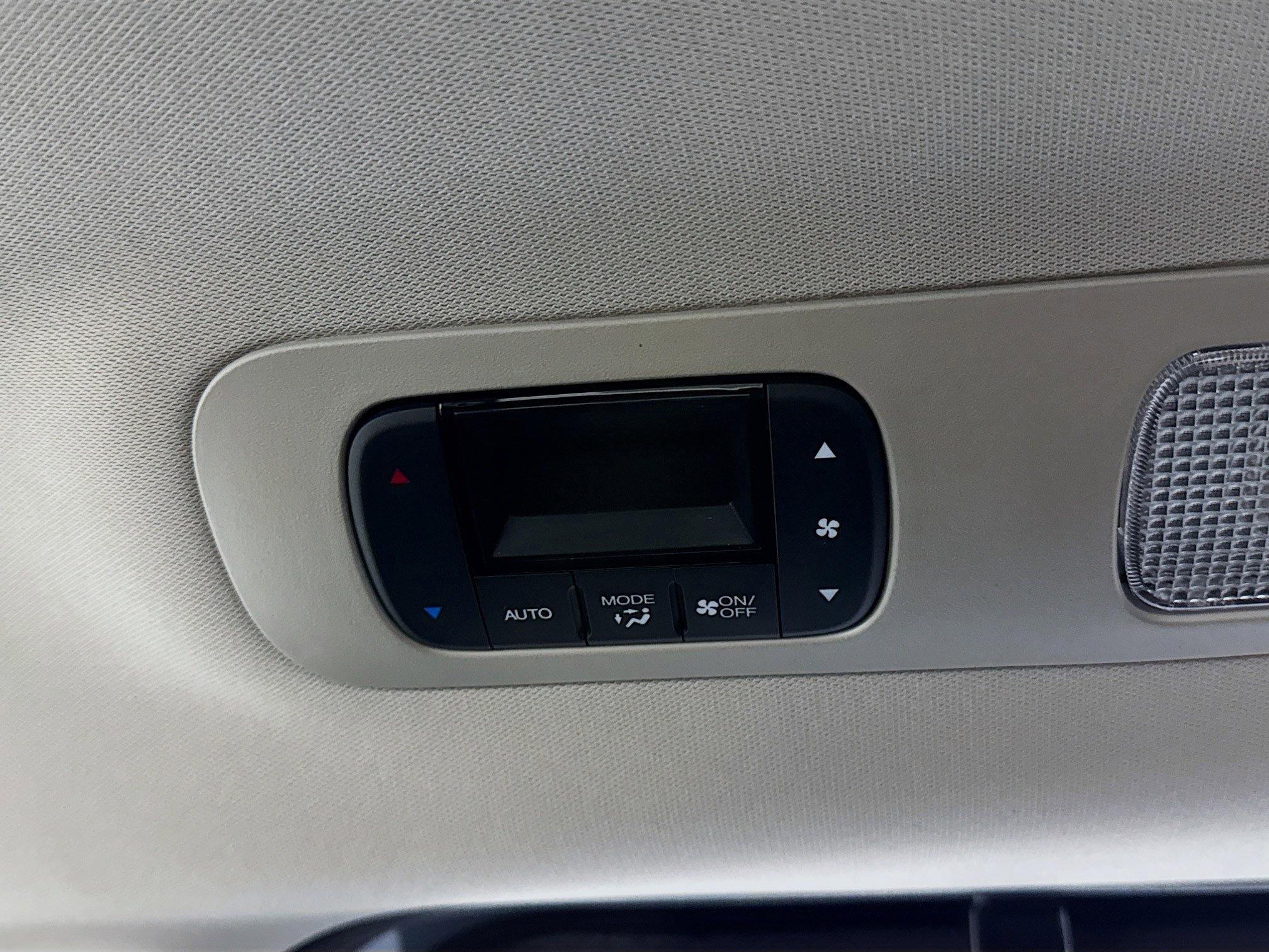 New 2026 Honda Odyssey Elite image 27