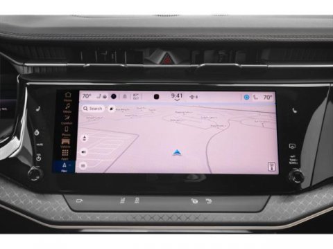 New 2025 Jeep Wagoneer S Launch Edition image 18