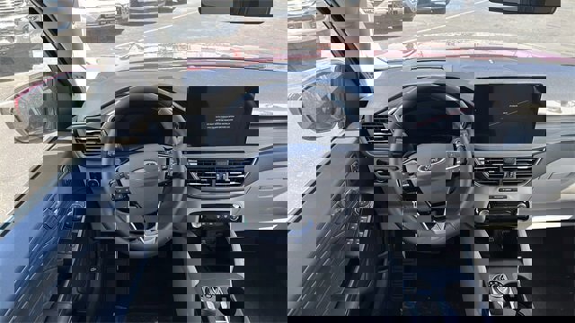 Used 2024 Ford Escape SE w/ PHEV Premium Package image 38