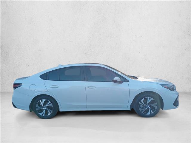 Certified 2025 Subaru Legacy Premium image 4