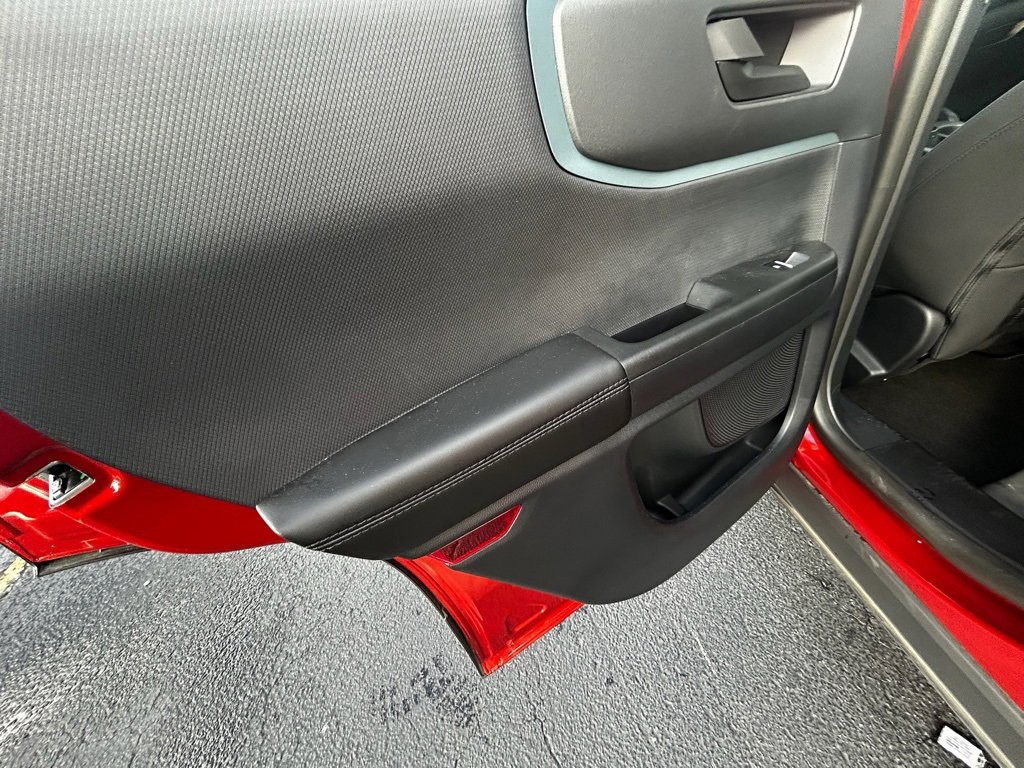 Used 2024 Ford Bronco Sport Badlands image 13