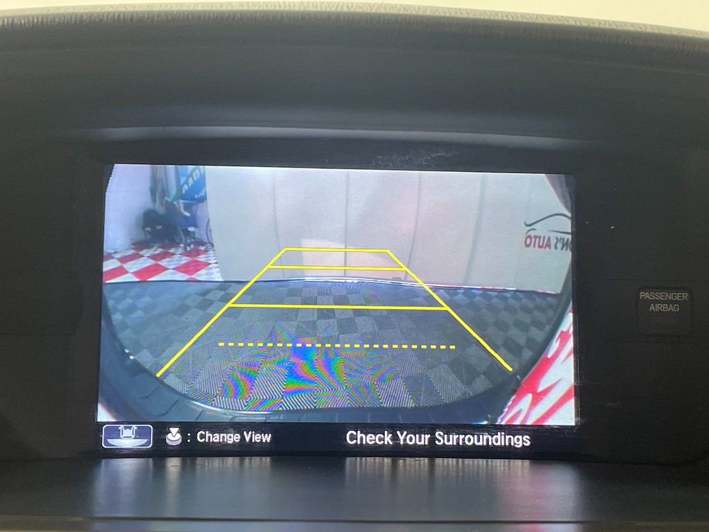 Used 2016 Honda Odyssey Touring Elite image 20