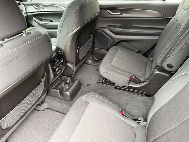 New 2026 Jeep Grand Cherokee L 4WD image 15