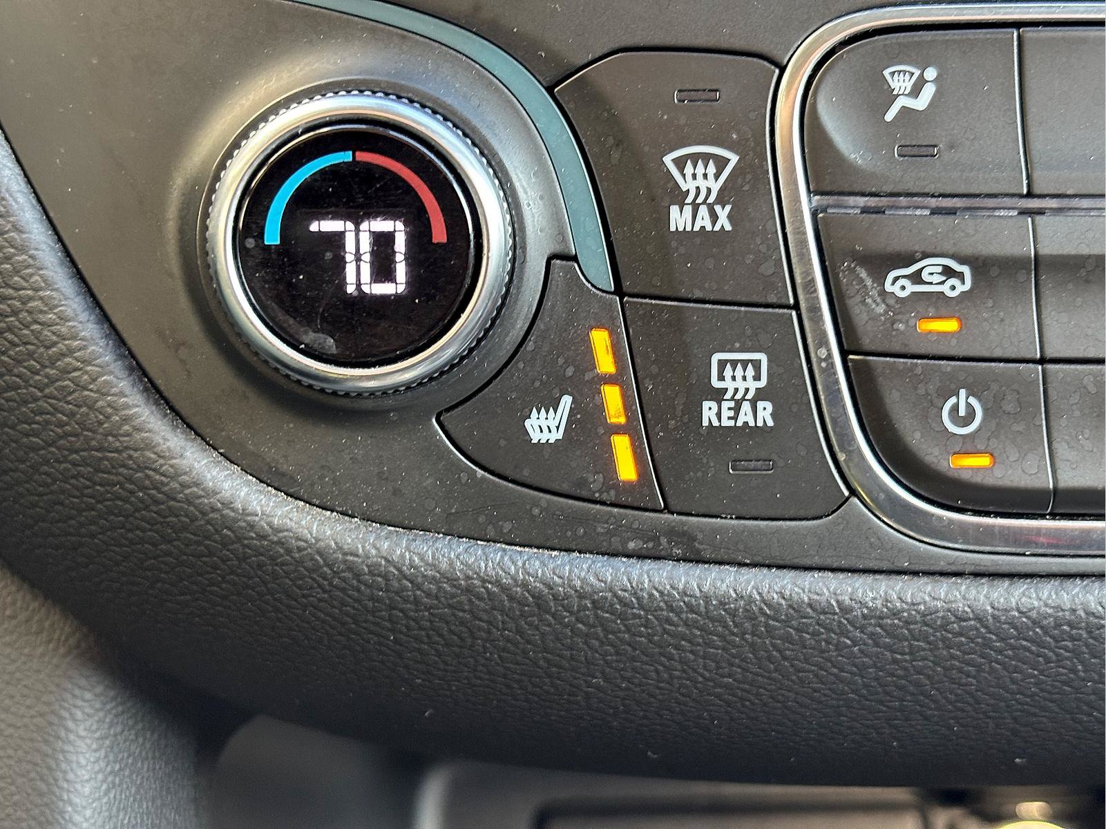 Used 2024 Chevrolet Equinox LT AWD/4WD image 26