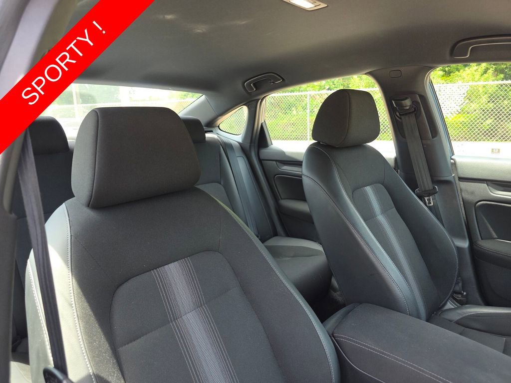 Used 2025 Honda Civic Sport image 15