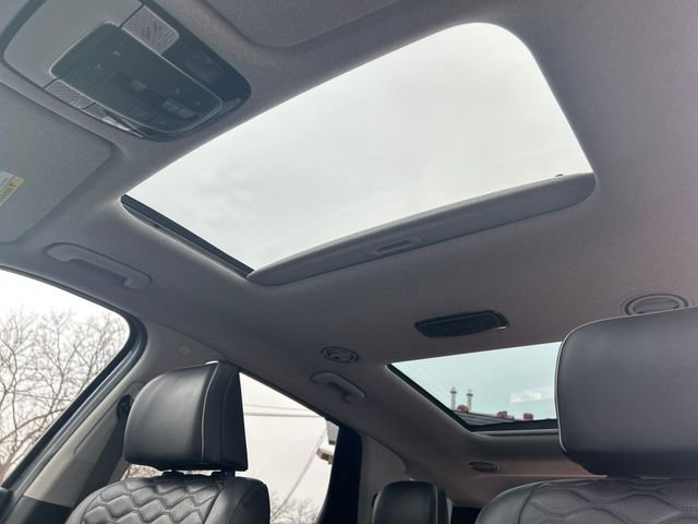 Used 2021 Hyundai Palisade Limited image 22