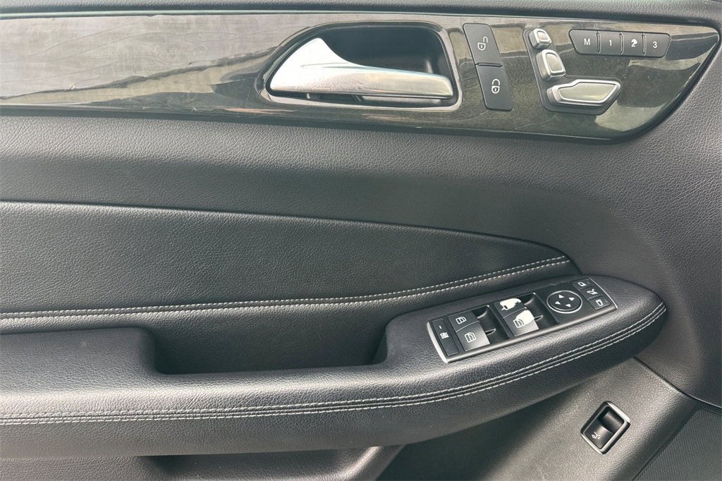 Used 2016 Mercedes-Benz GLE 350 4MATIC image 11