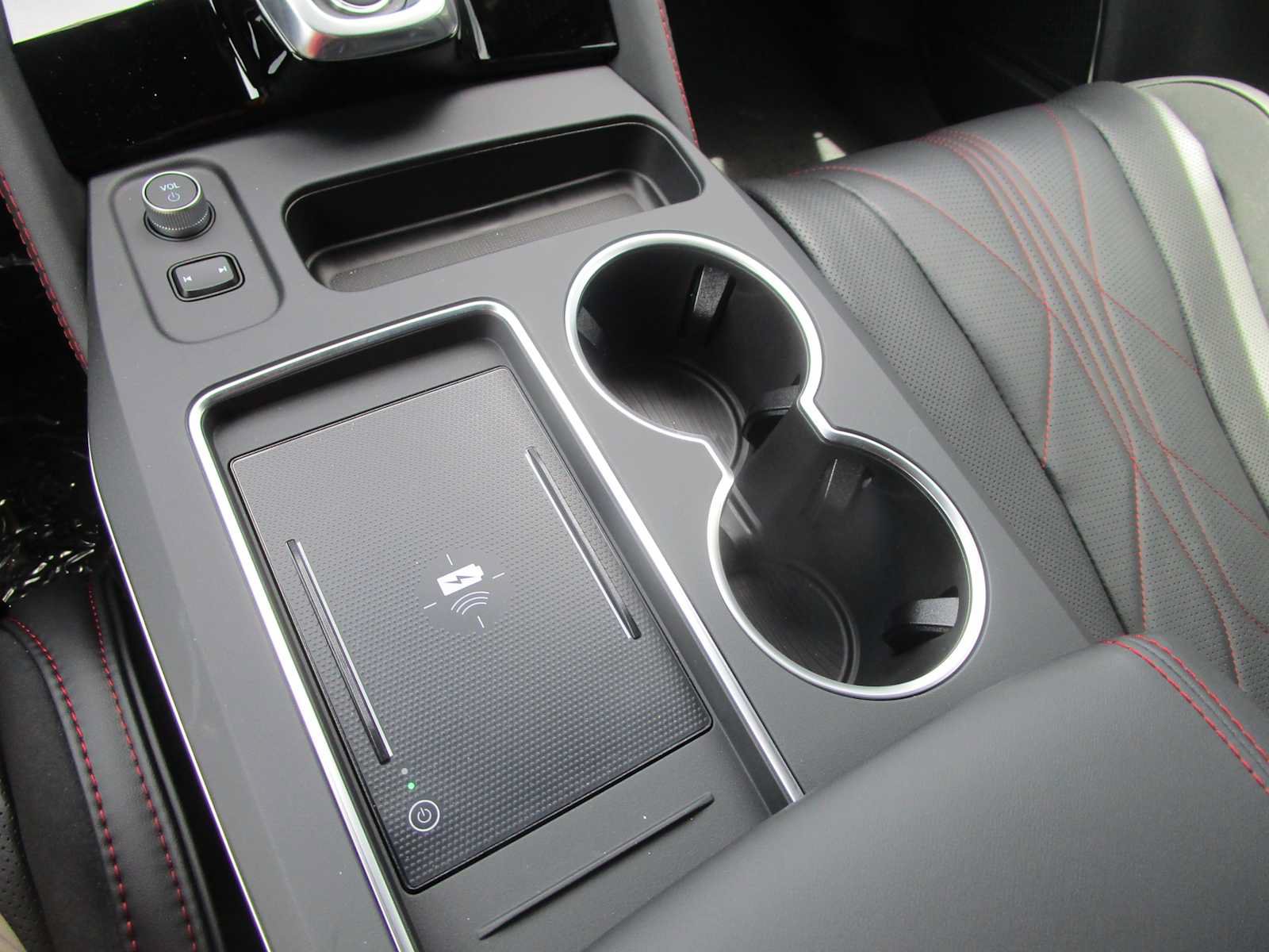 New 2026 Acura MDX Type S AWD/4WD image 21