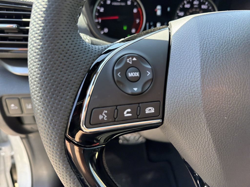 New 2026 Mitsubishi Eclipse Cross AWD image 19