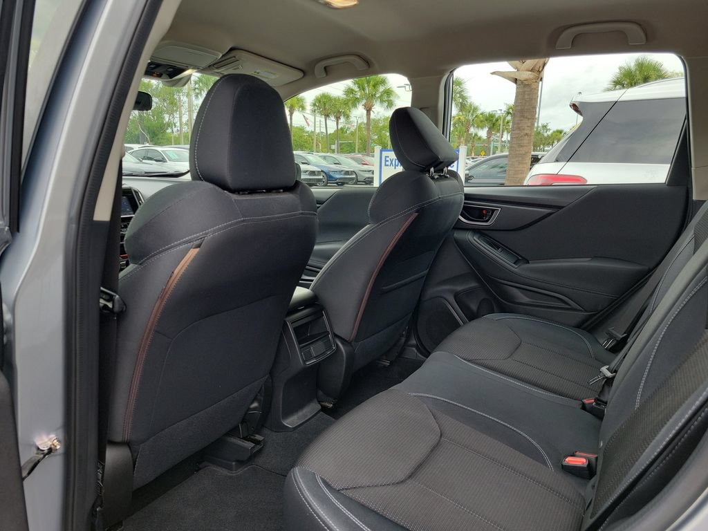 Used 2021 Subaru Forester AWD/4WD image 15