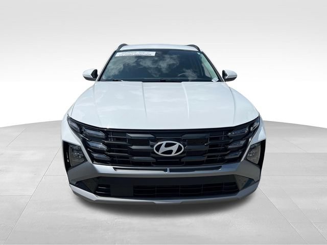 Used 2026 Hyundai Tucson SEL Plus FWD image 8