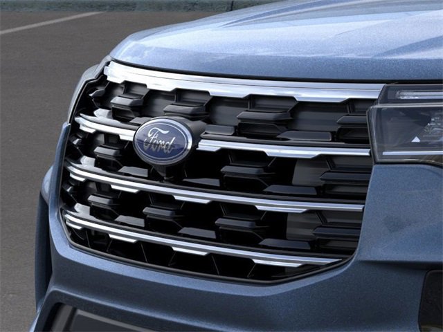 New 2026 Ford Explorer Active image 17