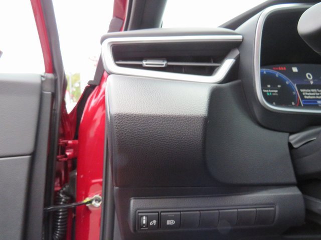 New 2026 Toyota Corolla XSE image 37