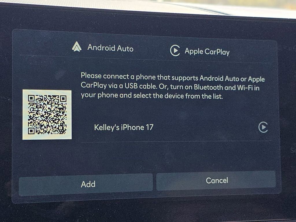 Used 2024 Hyundai Santa Fe Limited image 5