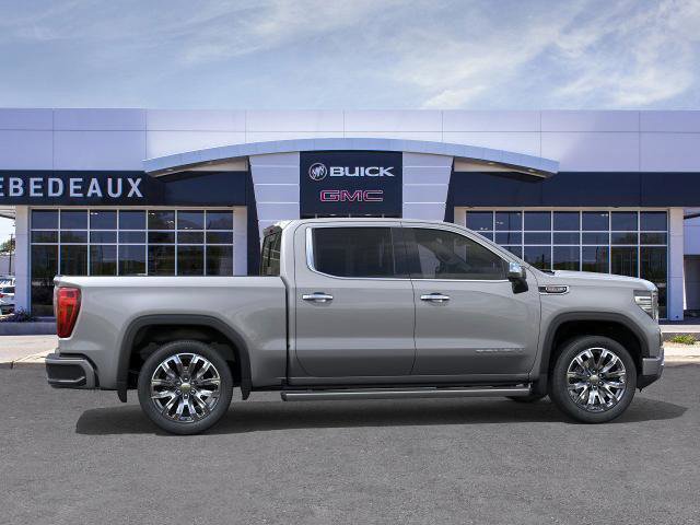 New 2026 GMC Sierra 1500 Denali w/ Denali Reserve Package image 77