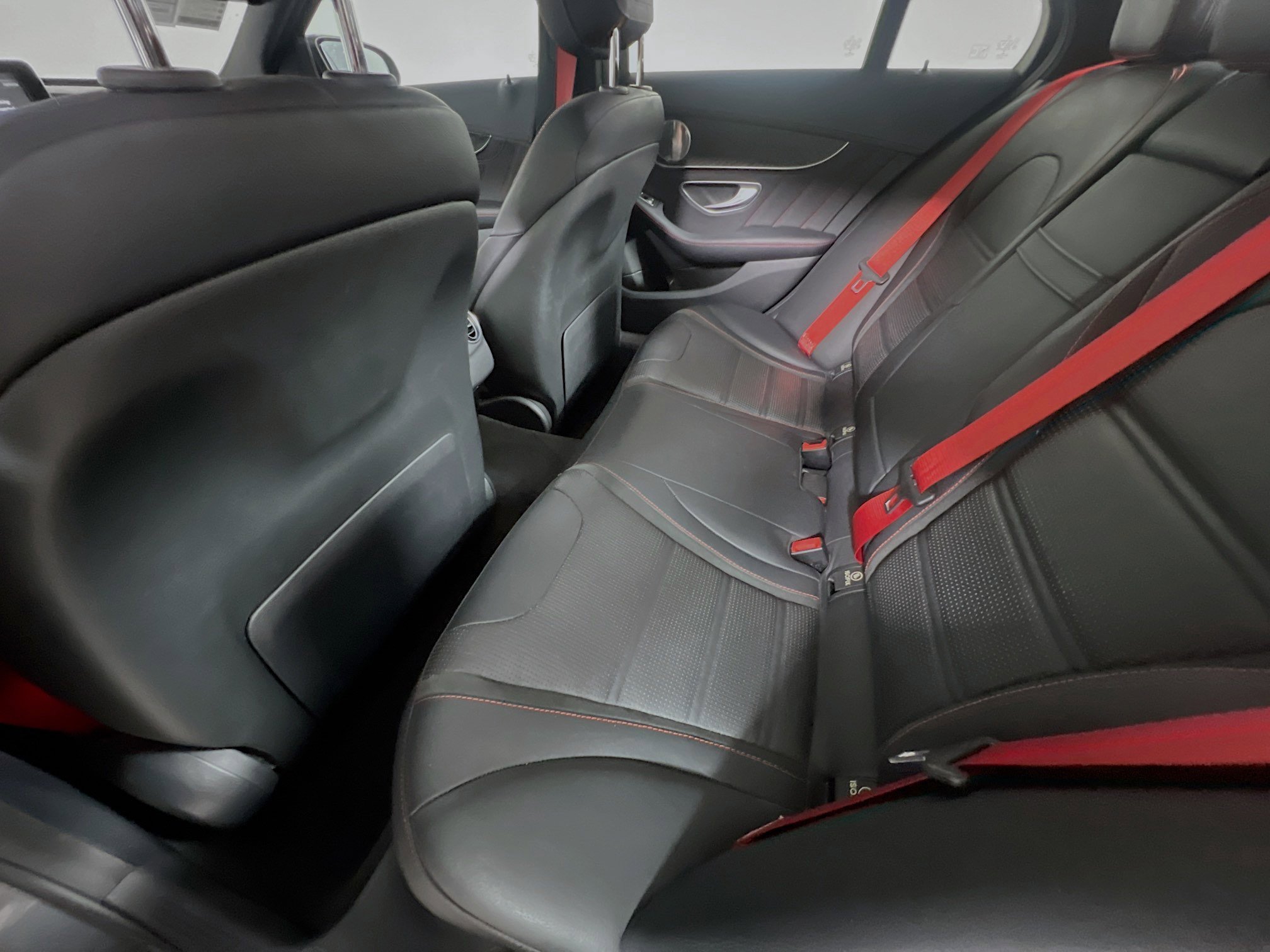 Used 2018 Mercedes-Benz C 43 AMG 4MATIC Sedan image 29