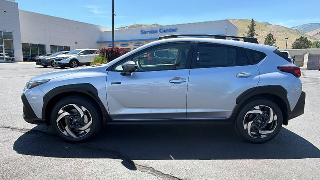 New 2026 Subaru Crosstrek 2.5i Limited AWD/4WD image 6