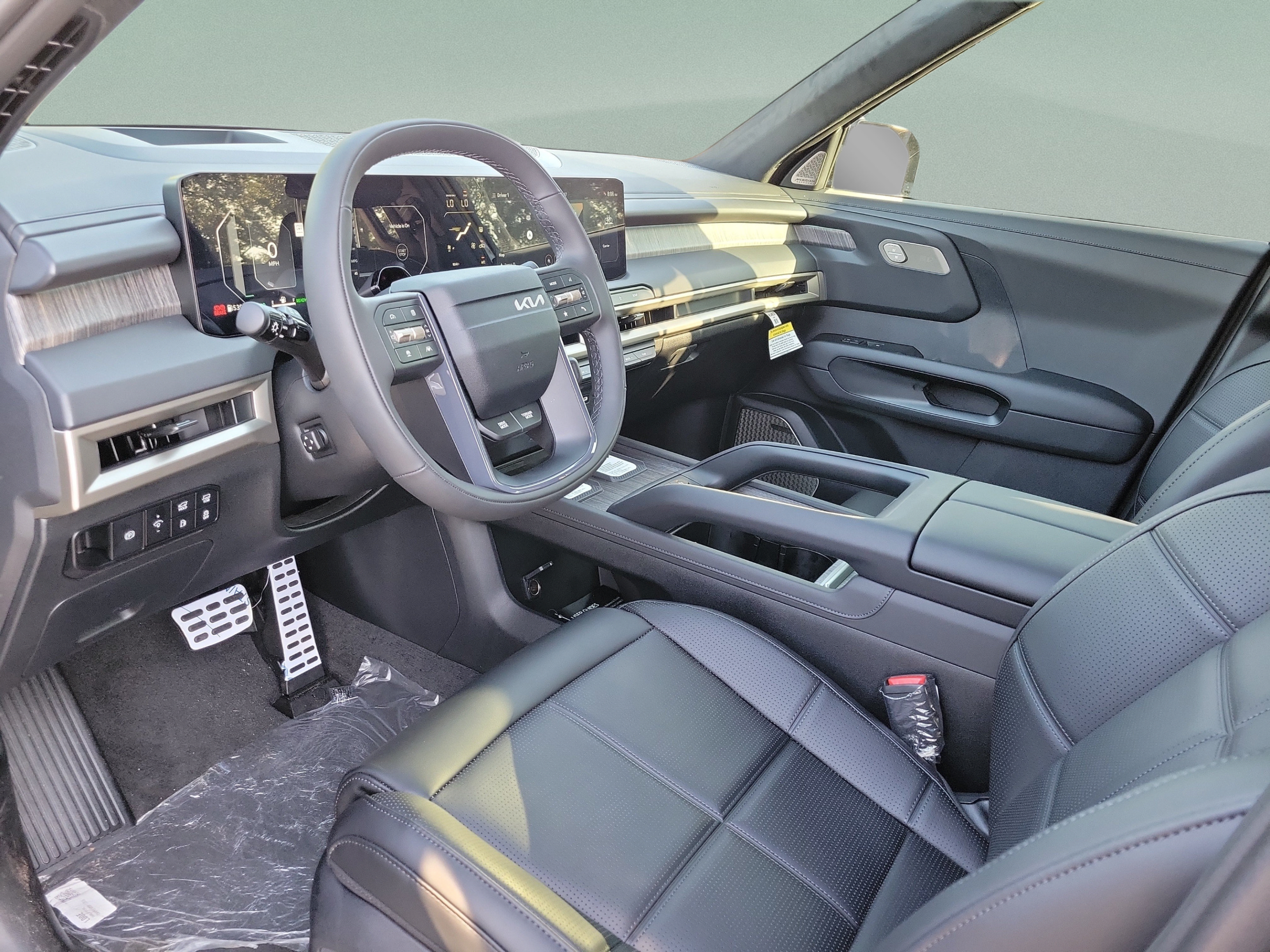 New 2027 Kia Telluride SX Prestige AWD/4WD image 15