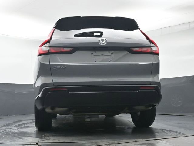 Used 2025 Honda CR-V EX image 27