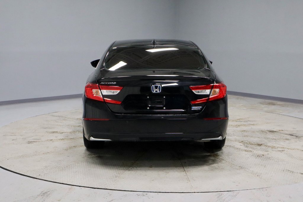 Used 2022 Honda Accord Touring image 9