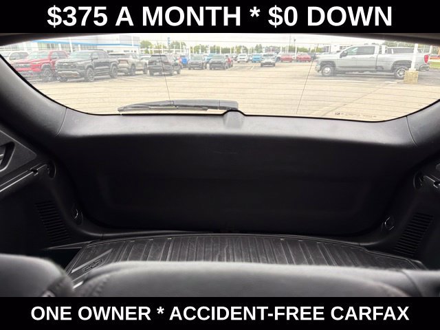 Used 2024 Chevrolet Equinox EV RS w/ LPO, Illumination Package FWD image 43