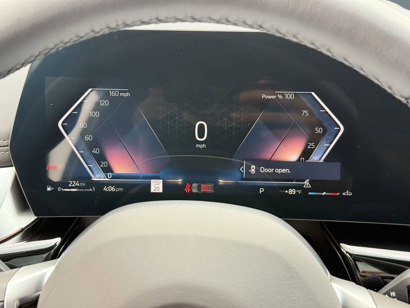 Used 2025 BMW X1 xDrive28i w/ Convenience Package image 18