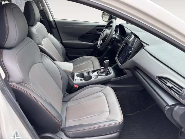 Certified 2025 Subaru Crosstrek 2.5i Limited w/ Crosstrek Mirror Package AWD/4WD image 15