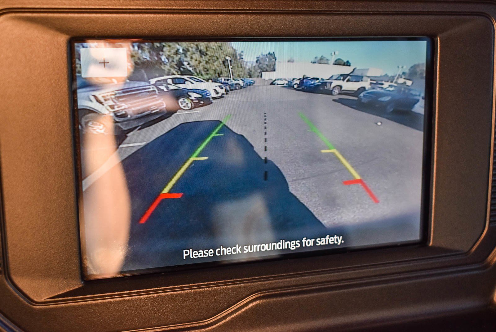 Used 2022 Ford Bronco Badlands image 23