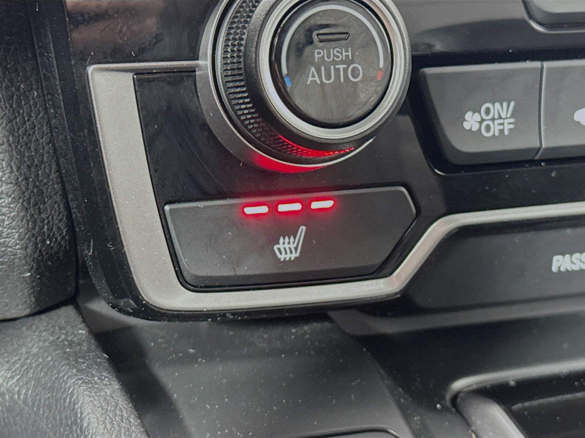 Certified 2021 Honda CR-V EX image 19